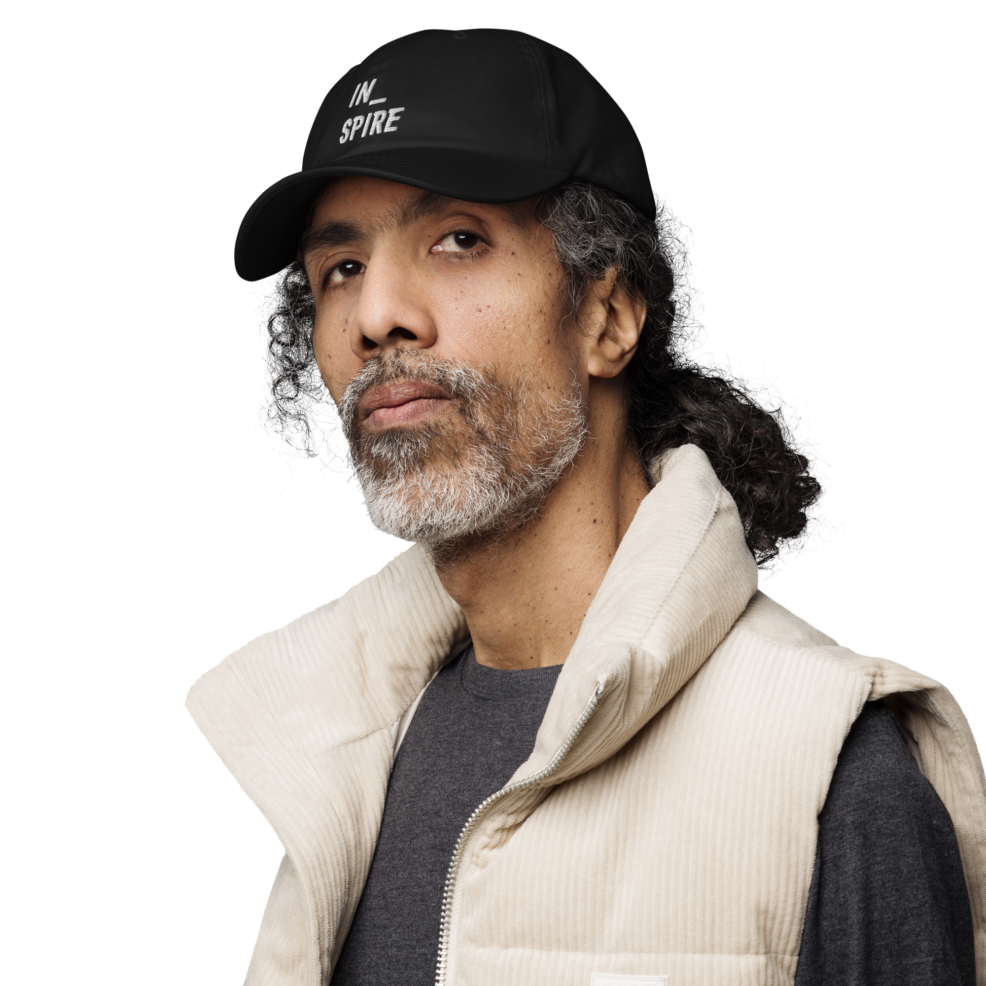 Noelbs Foundation Cap