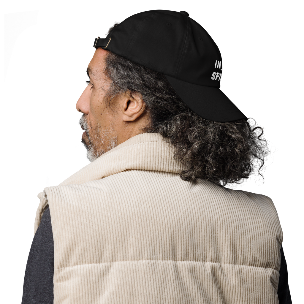 Noelbs Foundation Cap