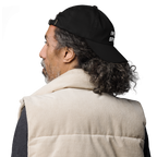 Noelbs Foundation Cap