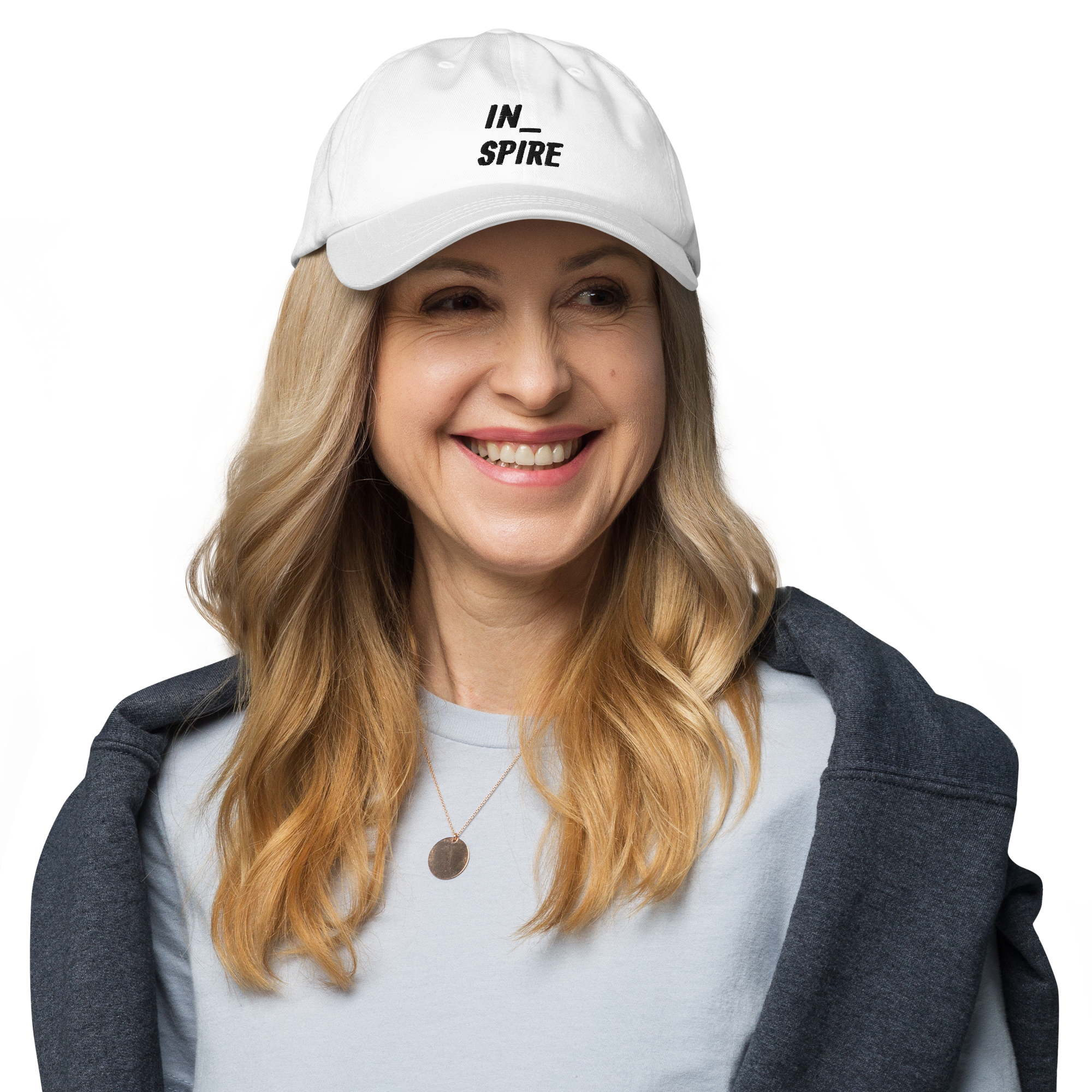 Noelbs Foundation Cap