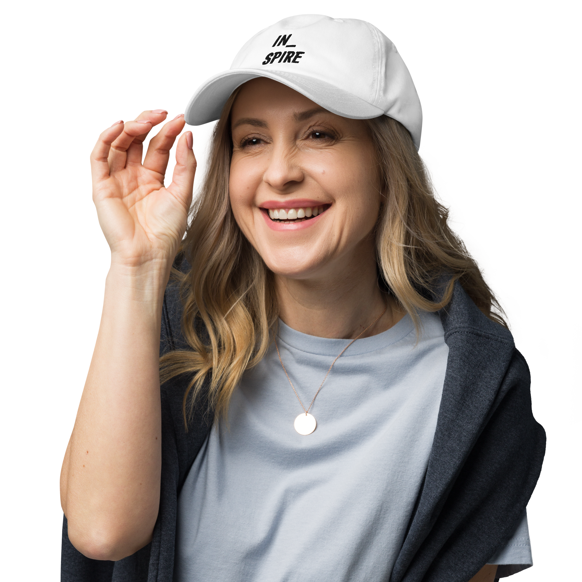 Noelbs Foundation Cap