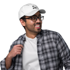 Noelbs Foundation Cap