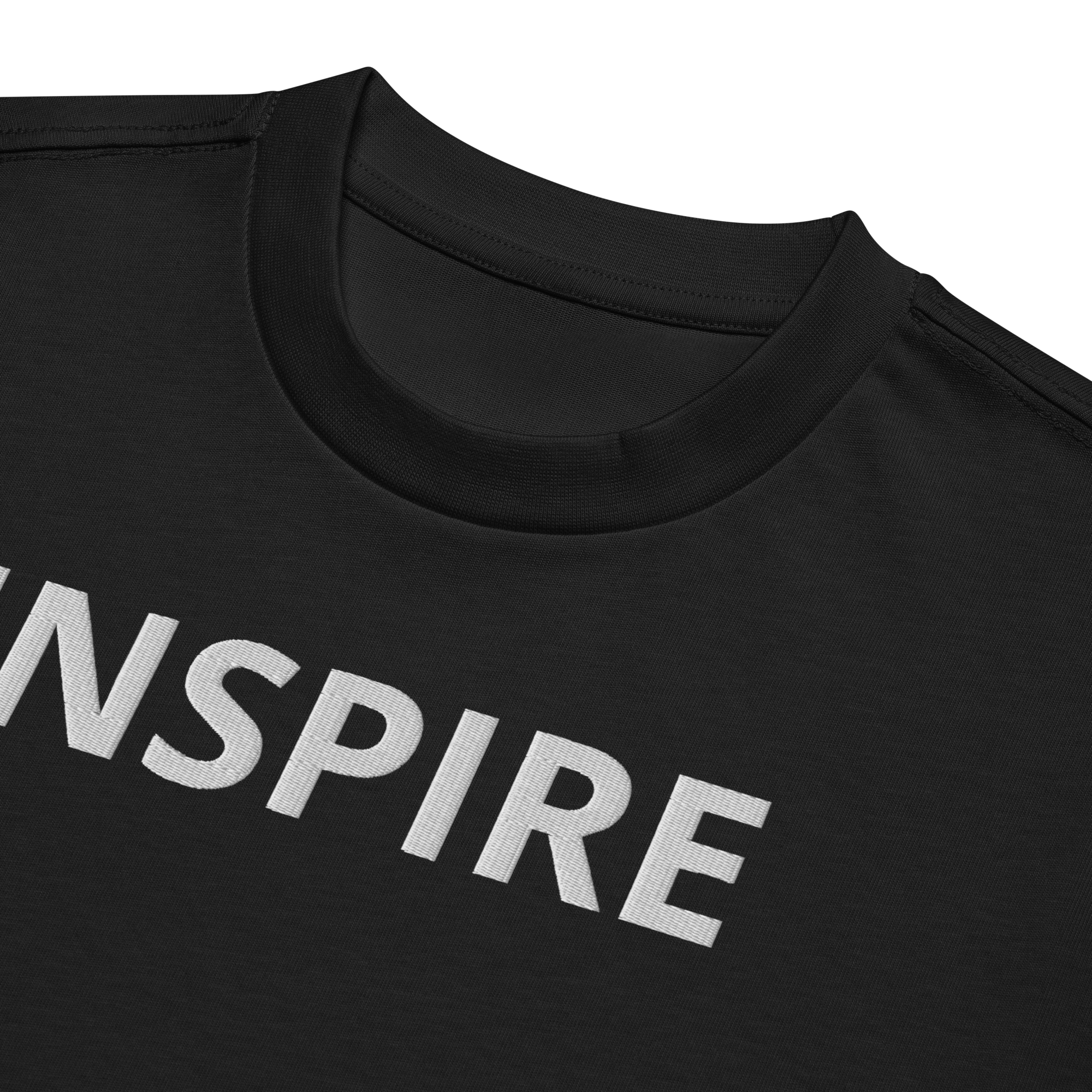 Noelbs "Inspire" Black