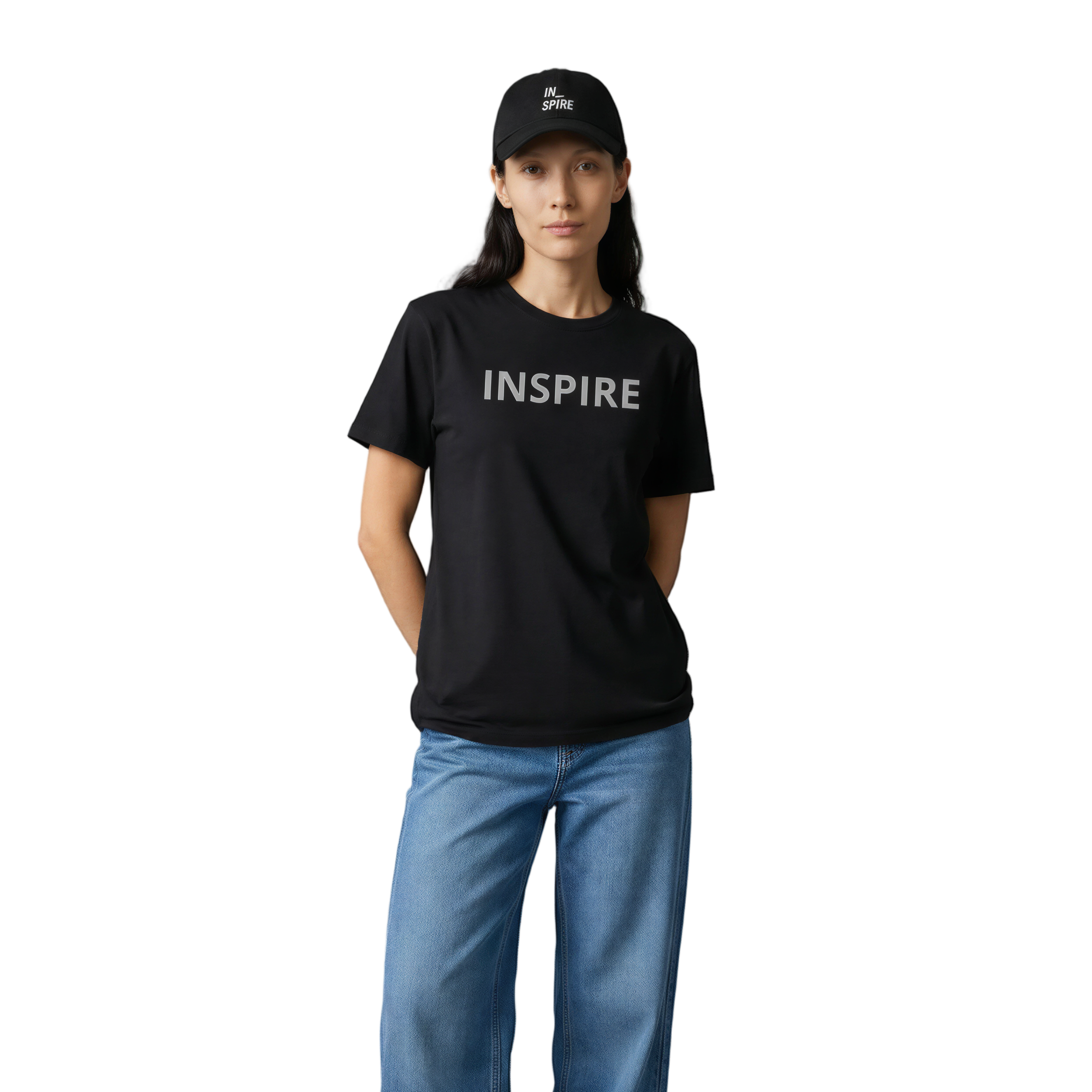 Noelbs Essential Box Tee