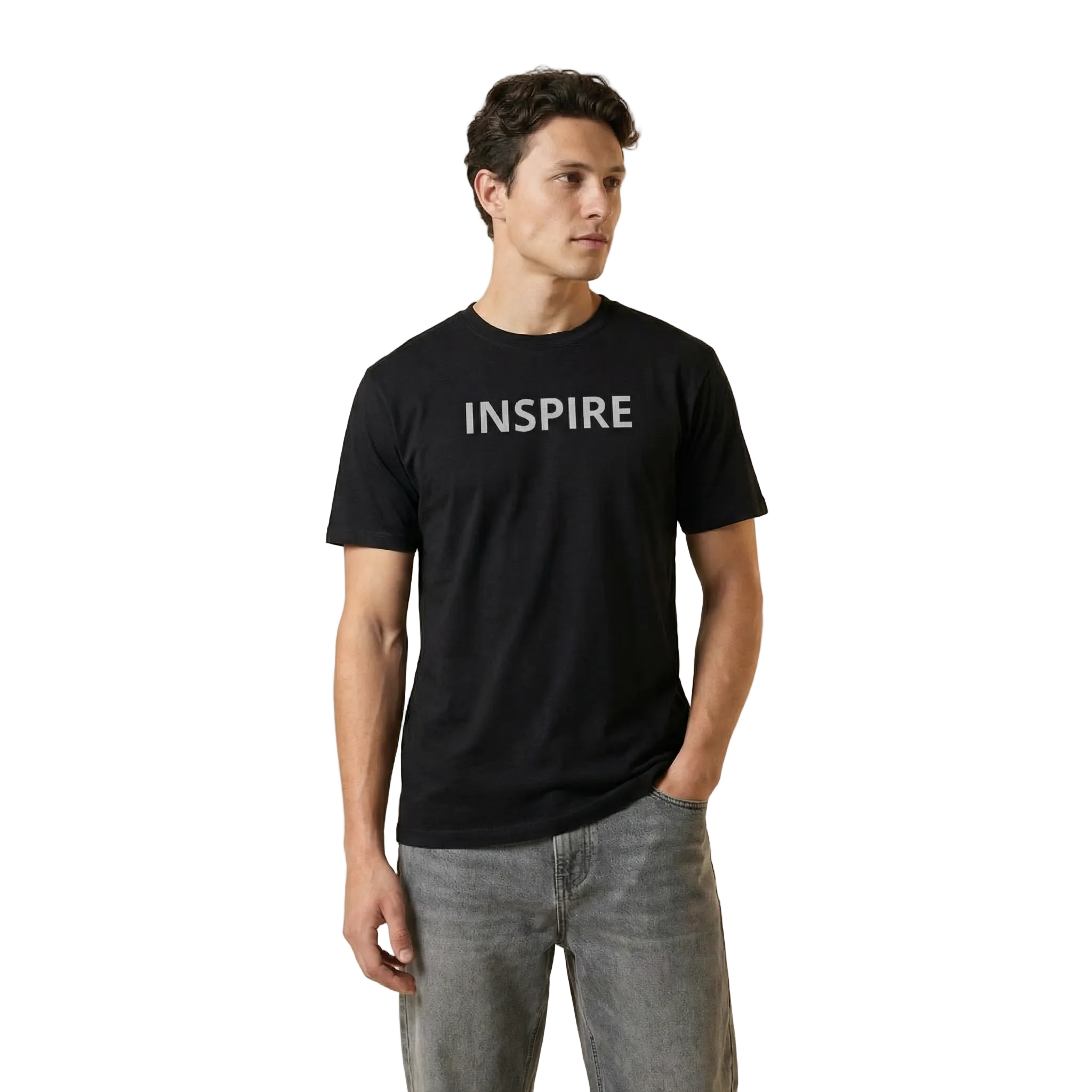 Noelbs Essential Box Tee