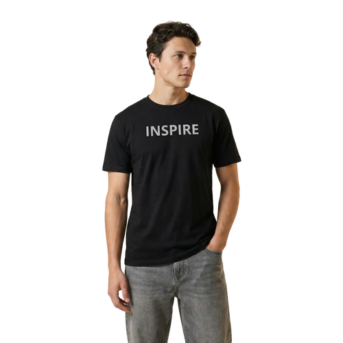 Noelbs Essential Box Tee