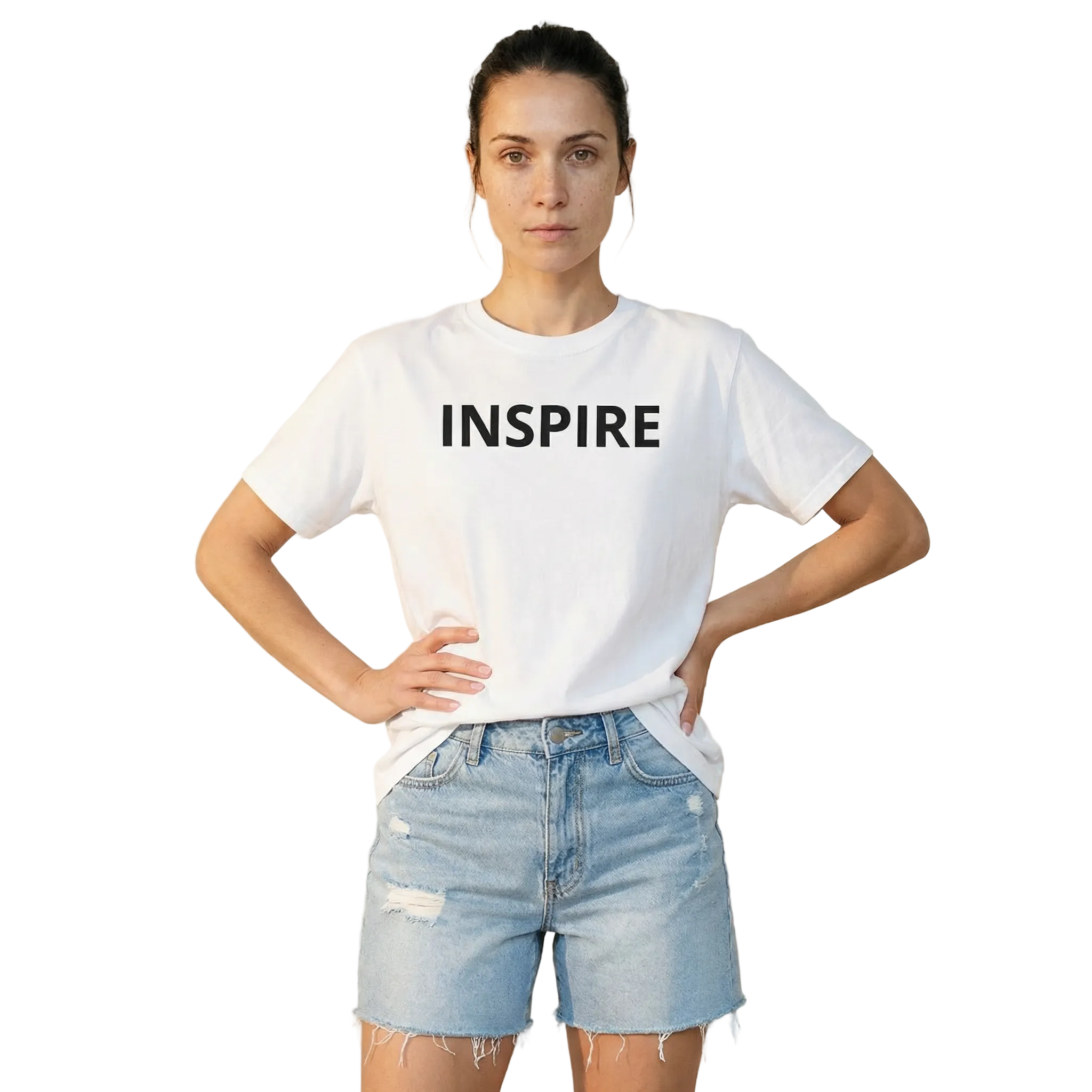 Noelbs Essential Box Tee