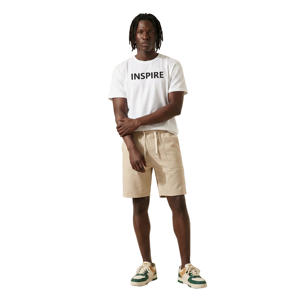 Noelbs Essential Box Tee