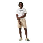 Noelbs Essential Box Tee