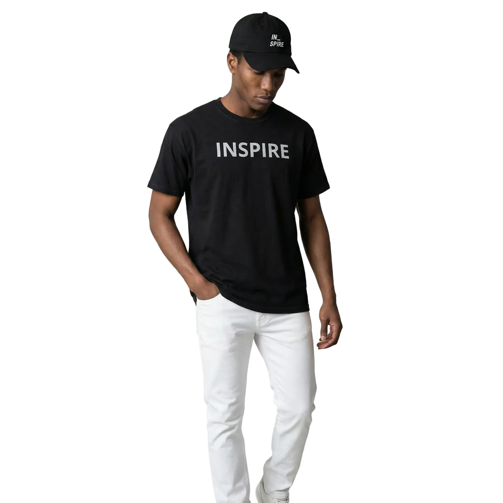 Noelbs Essential Box Tee